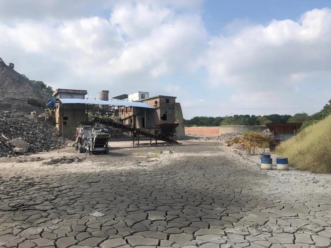 江西省投资集团煤矸石山生态治理修复滞后,环境污染问题突出